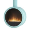 Incyrcle Bio-Ethanolkamin Deckenmontage Hellblau -Besten Kamin Laden ethanolkamin incyrcle hellblau web1 1280x1280