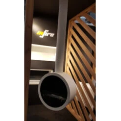 Incyrcle Bio-Ethanolkamin Deckenmontage Weiß -Besten Kamin Laden ethanolkamin incyrcle web7 1280x1280