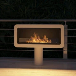 Inecco Designer Ethanolkamin Weiß -Besten Kamin Laden ethanolkamin inecco weiss tit 1280x1280