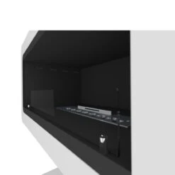 Inecco Designer Ethanolkamin Weiß -Besten Kamin Laden ethanolkamin inecco weiss web9 1280x1280