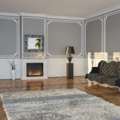 INPORTAL 1 Ethanolkamin Weiß -Besten Kamin Laden ethanolkamin inportal1 white web3 1280x1280