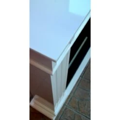 INPORTAL 1 Ethanolkamin Weiß -Besten Kamin Laden ethanolkamin inportal1 white web8 1280x1280