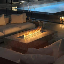 INSERT 1000 Ethanolkamin Einbauprofil