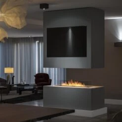 INSERT 1000 Ethanolkamin Einbauprofil -Besten Kamin Laden ethanolkamin insert 1000 web9 1280x1280