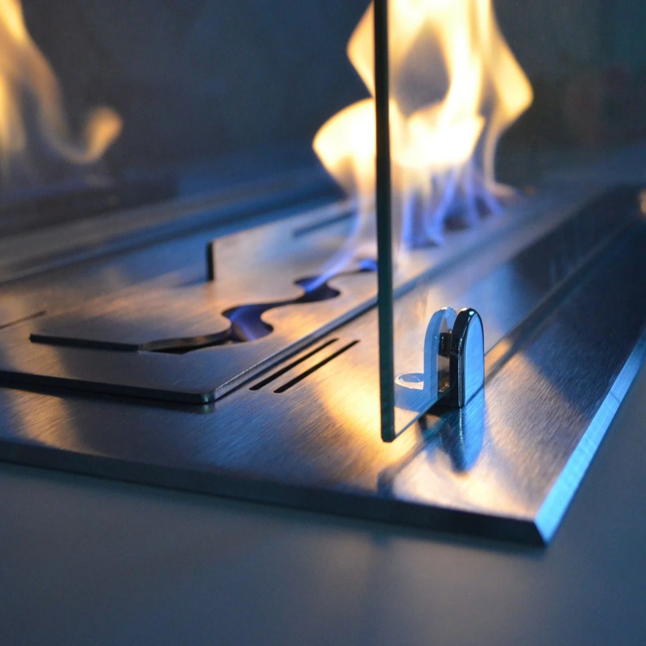 INSERT 600 Ethanolkamin Einbauprofil 6 INSERT 600 Ethanolkamin Einbauprofil – Bild 4