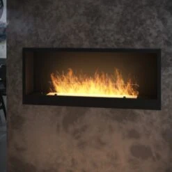 INSIDE 1200 Ethanolkamin Einbaukassette -Besten Kamin Laden ethanolkamin inside 1200 web11 1280x1280