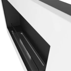 INSIDE 900 Ethanolkamin Einbaukassette Weiß -Besten Kamin Laden ethanolkamin inside 900 white web5 1280x1280