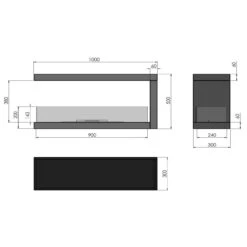 INSIDE U1000 Panorama Ethanolkamin Einbaukassette -Besten Kamin Laden ethanolkamin inside u1000 vers1 web3 1280x1280