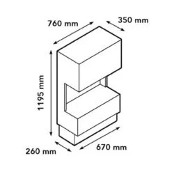 Nuoro Bioethanol Kamin Betonlook Mit Keramikbrenner -Besten Kamin Laden ethanolkamin nuoro masseU73L768yDTOuy 1280x1280