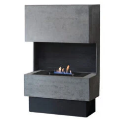 Nuoro Bioethanol Kamin Betonlook Mit Keramikbrenner -Besten Kamin Laden ethanolkamin nuoro web1 1280x1280