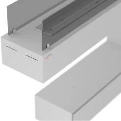 Spectrum Designer Ethanolkamin Weiß -Besten Kamin Laden ethanolkamin spectrum neu 1280x1280