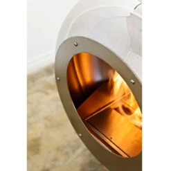 Cocoon Fires VELLUM Designer Ethanolkamin Edelstahl -Besten Kamin Laden ethanolkamin vellum edelstahl web4 1280x1280