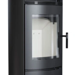 Falcon W Kaminofen 10kW Mit Teefach -Besten Kamin Laden falcon 9 w kaminofen detail 1280x1280