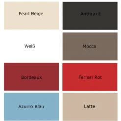 Kompakt 8CP Kaminofen Kaminbausatz 8kW Rechtsverglast -Besten Kamin Laden farben kaminoefen bef 1280x1280 2