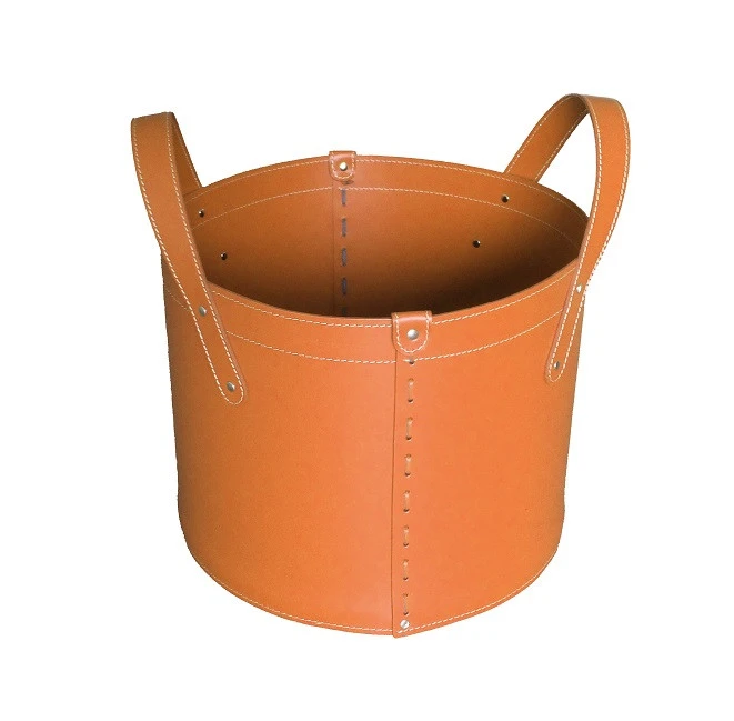 Lycad Designer Kaminbesteckset Und Holzkorb Braun 6 Lycad Designer Kaminbesteckset Und Holzkorb Braun – Bild 4