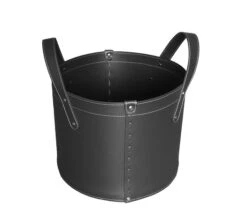 Lycad Designer Kaminbesteckset Und Holzkorb Schwarz -Besten Kamin Laden firestyle tonda schwarz 3 1280x1280 1