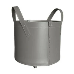 Lycad Designer Kaminbesteckset Und Holzkorb Taupe 15 Lycad Designer Kaminbesteckset Und Holzkorb Taupe -Besten Kamin Laden firestyle tonda taupe 1 1280x1280 2