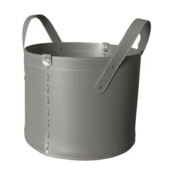 Lycad Designer Kaminbesteckset Und Holzkorb Taupe 14 Lycad Designer Kaminbesteckset Und Holzkorb Taupe -Besten Kamin Laden firestyle tonda taupe 2 1280x1280 2