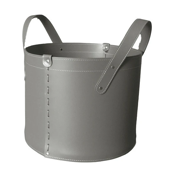 Lycad Designer Kaminbesteckset Und Holzkorb Taupe 8 Lycad Designer Kaminbesteckset Und Holzkorb Taupe – Bild 6