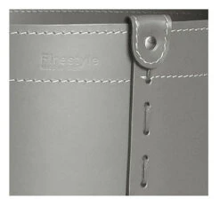 Tocad Designer Kaminbesteckset Und Holzkorb Taupe 14 Tocad Designer Kaminbesteckset Und Holzkorb Taupe -Besten Kamin Laden firestyle tonda taupe 4 1280x1280