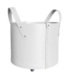 Tocad Designer Kaminbesteckset Und Holzkorb Weiss -Besten Kamin Laden firestyle tonda weiss 2 1280x1280