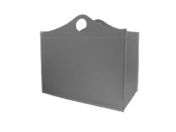 Woodbag Designer Holzkorb Anthrazit Aus Regeneriertem Leder Mit Rollen 11 Woodbag Designer Holzkorb Anthrazit Aus Regeneriertem Leder Mit Rollen -Besten Kamin Laden firestyle woodbag anthrazit 1 1280x1280 1