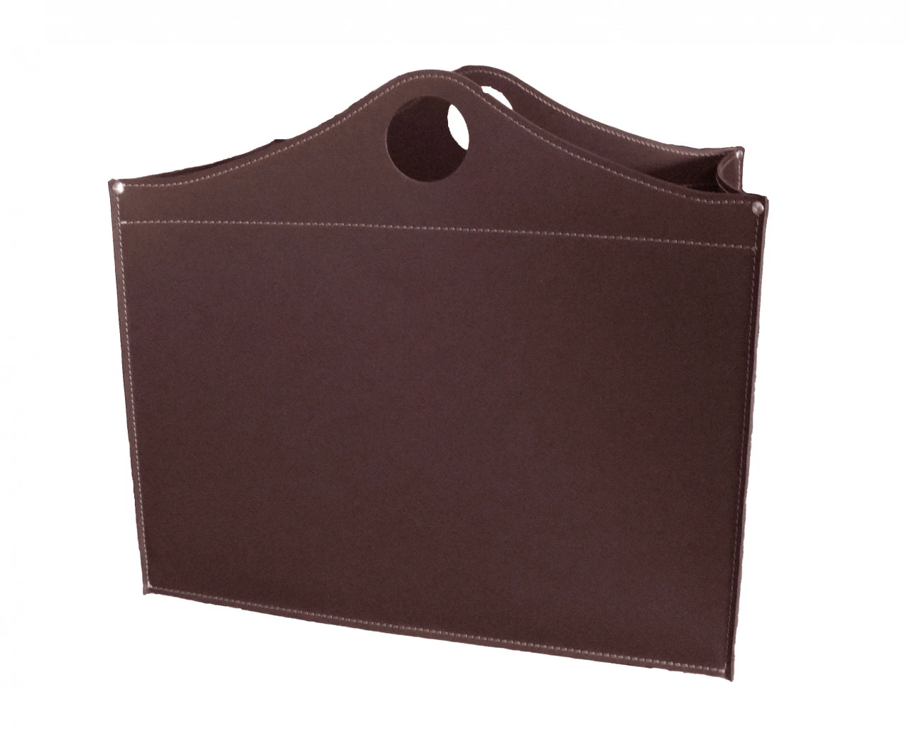 Bocad Designer Kaminbesteckset Und Holzkorb Dunkel Braun 9 Bocad Designer Kaminbesteckset Und Holzkorb Dunkel Braun – Bild 7