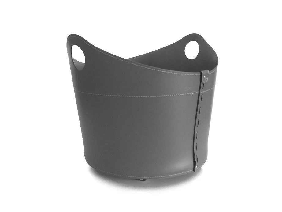 Incad Designer Kaminbesteckset Und Holzkorb Anthrazit 8 Incad Designer Kaminbesteckset Und Holzkorb Anthrazit – Bild 6