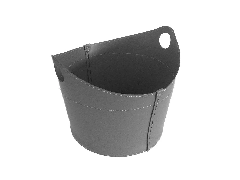 Nicad Designer Kaminbesteckset Und Holzkorb Anthrazit 13 Nicad Designer Kaminbesteckset Und Holzkorb Anthrazit – Bild 11