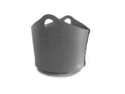 Designer Holzkorb Cadin Anthrazit Aus Regeneriertem Leder Mit Rollen 11 Designer Holzkorb Cadin Anthrazit Aus Regeneriertem Leder Mit Rollen -Besten Kamin Laden firestyle cadin k07 anthrazit 5 1280x1280 1