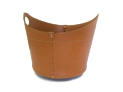 Incad Designer Kaminbesteckset Und Holzkorb Braun -Besten Kamin Laden firestyle cadin k07 braun 2 1280x1280 1