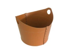 Incad Designer Kaminbesteckset Und Holzkorb Braun -Besten Kamin Laden firestyle cadin k07 braun 4 1280x1280 1