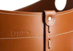 Incad Designer Kaminbesteckset Und Holzkorb Braun -Besten Kamin Laden firestyle cadin k07 braun 6 1280x1280 1