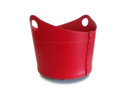 Incad Designer Kaminbesteckset Und Holzkorb Rot -Besten Kamin Laden firestyle cadin k07 rot 1280x1280 1