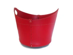 Nicad Designer Kaminbesteckset Und Holzkorb Rot -Besten Kamin Laden firestyle cadin k0 rot 1 1 1280x1280