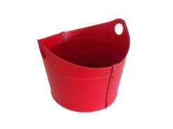 Incad Designer Kaminbesteckset Und Holzkorb Rot -Besten Kamin Laden firestyle cadin k0 rot 1 2 1280x1280 1