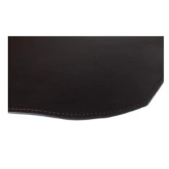 Teppich / Bodenplatte Tasto Aus Ökoleder 100 X 110 Cm -Besten Kamin Laden firestyle tasto schwarz teppich k14 ecke 1280x1280