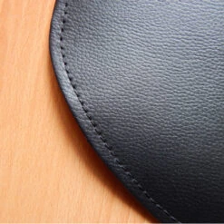 Teppich / Bodenplatte Tasto Aus Ökoleder 100 X 110 Cm -Besten Kamin Laden firestyle tasto schwarz teppich k14 naht 1280x1280