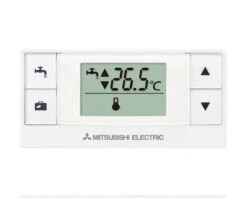Mitsubishi Electric Funkempfänger PAR-WR51R-E + Funkfernbedienung PAR-WT50R-E -Besten Kamin Laden funkfernbedienung mitsubishi 1280x1280