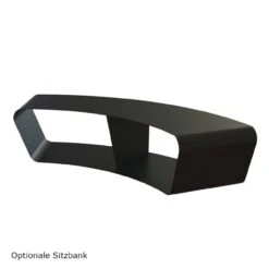 Zarzuela Designer Feuerschale Gartenkamin Optionaler Grill -Besten Kamin Laden gartenkamin feuerstelle feuerschale grill sitzbank optional 1280x1280 1