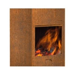 Gartenkamin Feuerschale VIKTOR Cortenstahl Optionales Grillrost 13 Gartenkamin Feuerschale VIKTOR Cortenstahl Optionales Grillrost -Besten Kamin Laden gartenkamin grill feuercampus365 viktor cortenstahl web4 1280x1280