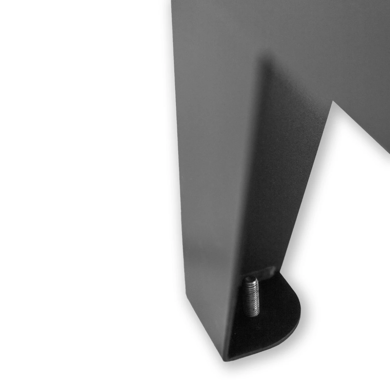 Gartenkamin JORIK Schwarz Mit Optionalem Grillrost 6 Gartenkamin JORIK Schwarz Mit Optionalem Grillrost – Bild 4