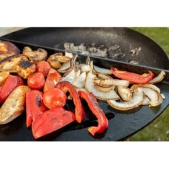 Gartenkamin Plancha Grill YMOS55 Cortenstahl 20 Gartenkamin Plancha Grill YMOS55 Cortenstahl -Besten Kamin Laden gartenkamin plancha grill feuercampus365 ymos55 cortenstahl web6 1280x1280