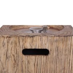 Column 40 Gaskamin Außenkamin Holzoptik -Besten Kamin Laden gaskamin aussenkamin column 40 holzoptik web3 1280x1280