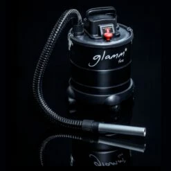 Zarzuela Designer Feuerschale Gartenkamin Optionaler Grill -Besten Kamin Laden glammfire aschesauger inklusive 1280x1280 6