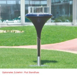 GlammFire Premium Flut Biokamin / Ethanolkamin / Poolbiokamin -Besten Kamin Laden glammfire flut standfussqm0HJhQ6lO8fa 1280x1280