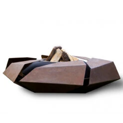 Stravaganza Designer Feuerschale Gartenkamin Optional Grill -Besten Kamin Laden glammfire stravaganza web10iDcR9Okg5jN9c 1280x1280