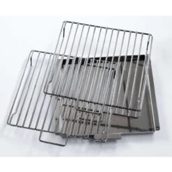 Gustosa Back Kaminofen 6kW Serpentino Stein Und Backfach -Besten Kamin Laden gustosa back kaminofen backofen kuechenofen web3 1280x1280