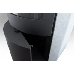 Gustosa Back Kaminofen 6kW Serpentino Stein Und Backfach -Besten Kamin Laden gustosa back kaminofen backofen kuechenofen web5 1280x1280