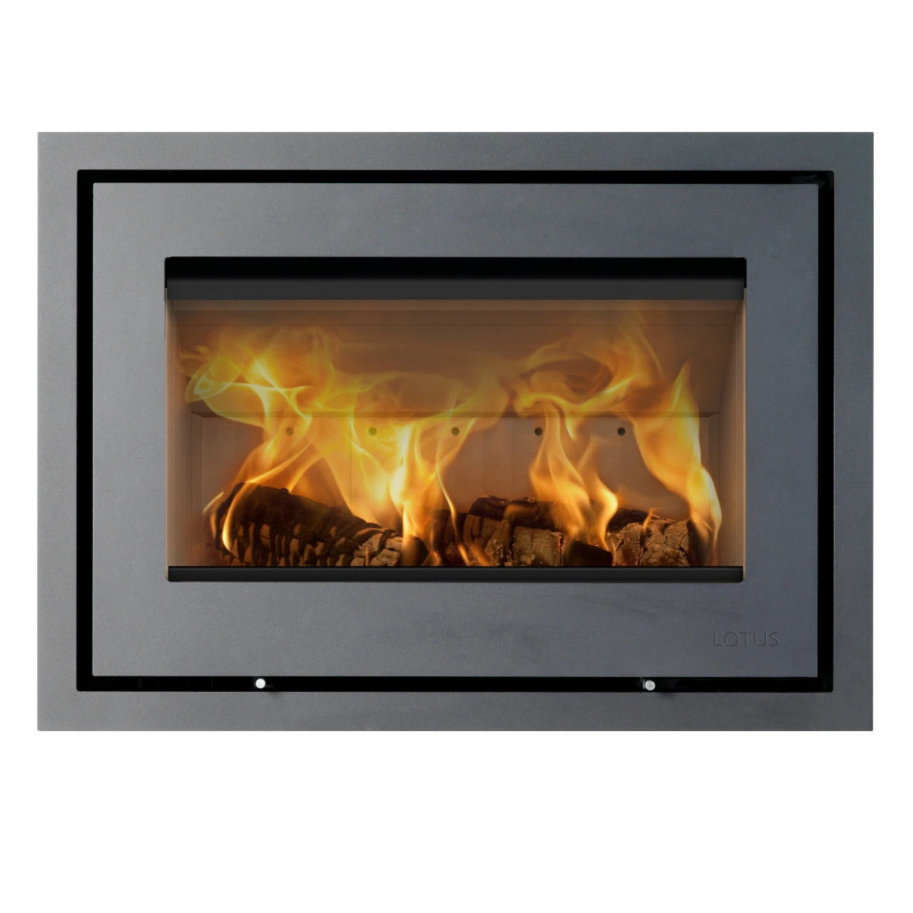 H370 Petite 6kW Einbau-Kaminkassette 3 H370 Petite 6kW Einbau-Kaminkassette – Bild 2